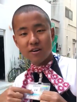 メディア出演 [Facebook]